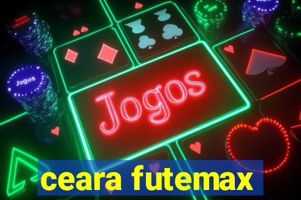 ceara futemax